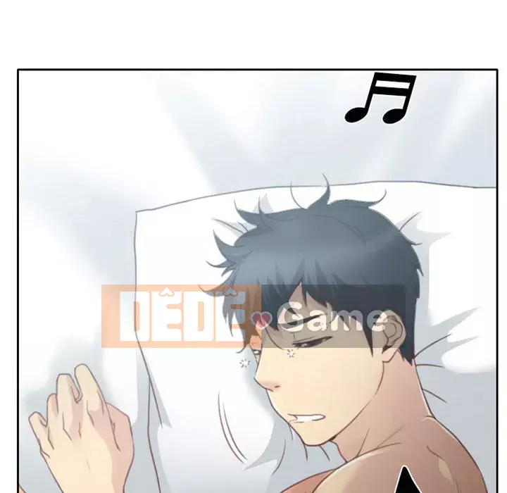 Nói yêu tôi thật to Chương 1-12