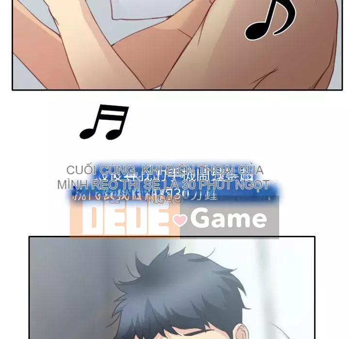 Nói yêu tôi thật to Chương 1-12