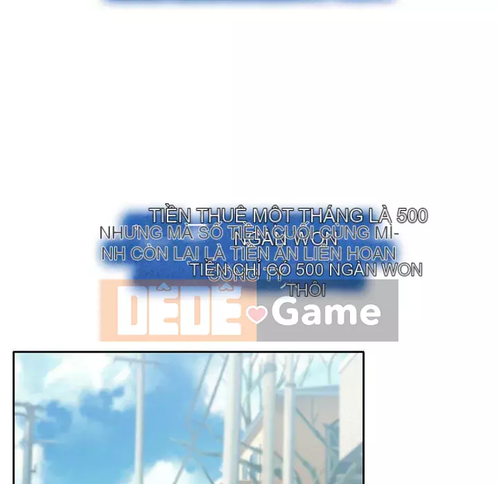 Nói yêu tôi thật to Chương 1-12