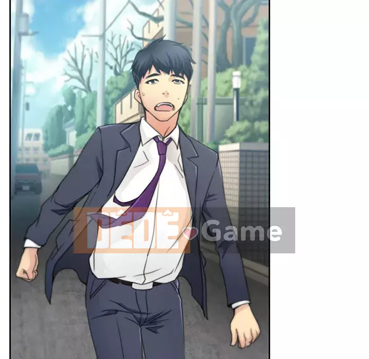 Nói yêu tôi thật to Chương 1-12