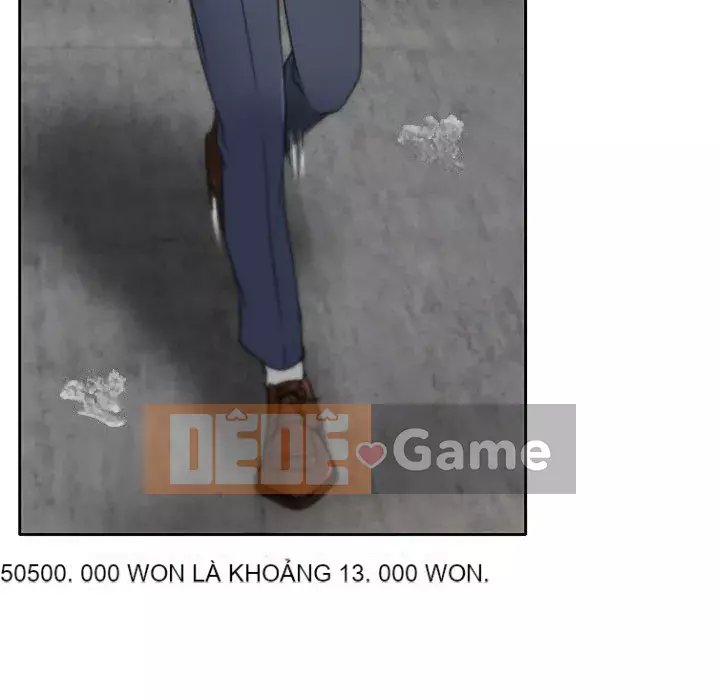 Nói yêu tôi thật to Chương 1-12