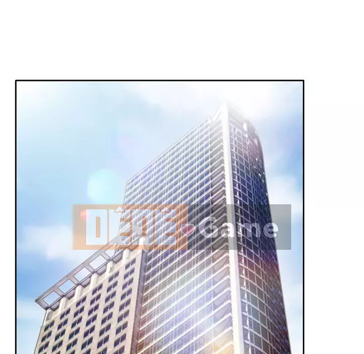 Nói yêu tôi thật to Chương 1-12