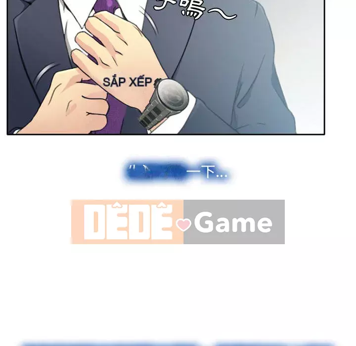 Nói yêu tôi thật to Chương 1-12