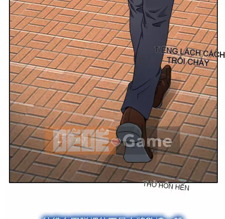 Nói yêu tôi thật to Chương 1-12