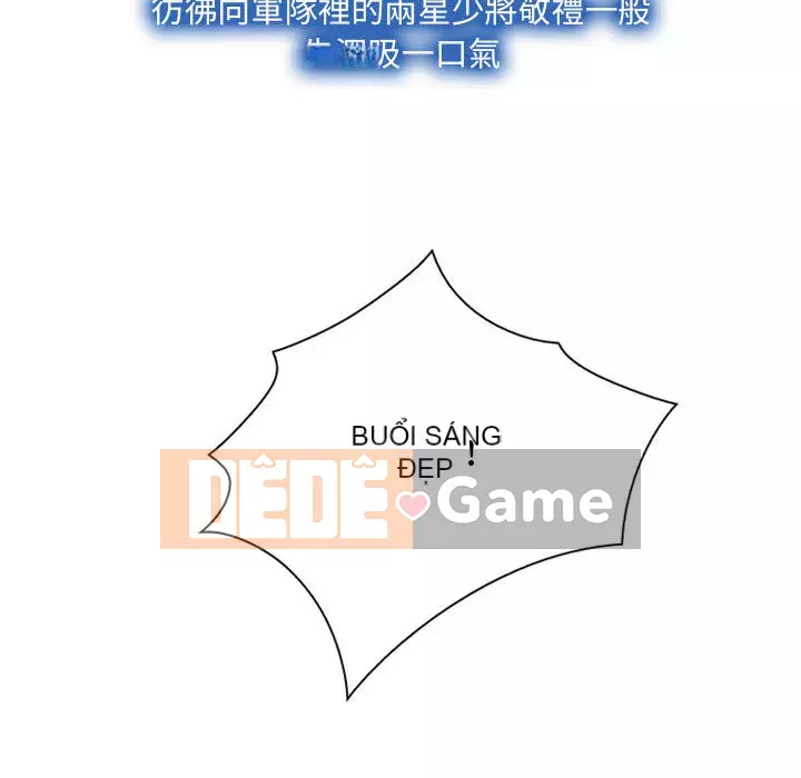 Nói yêu tôi thật to Chương 1-12