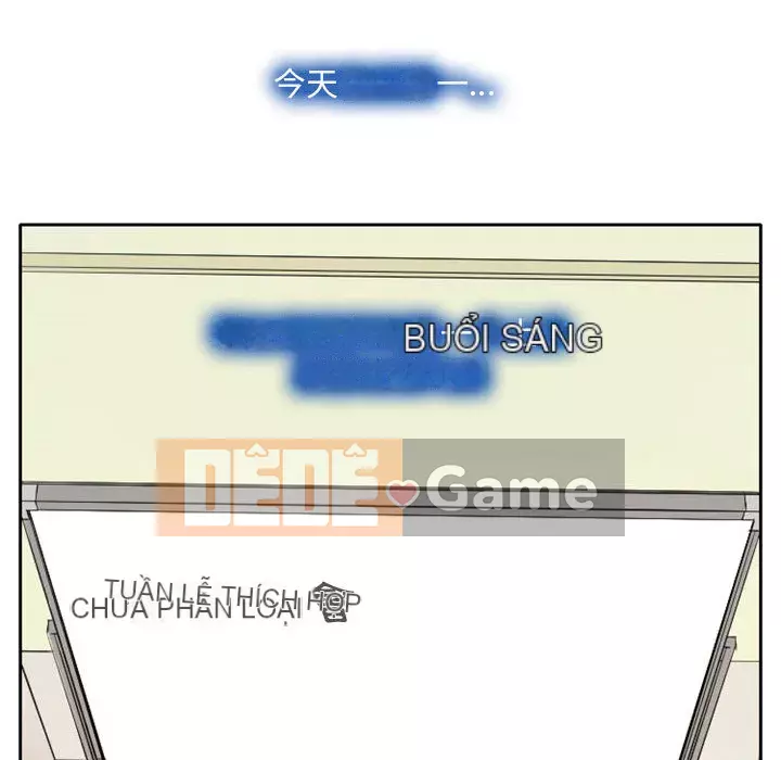 Nói yêu tôi thật to Chương 1-12