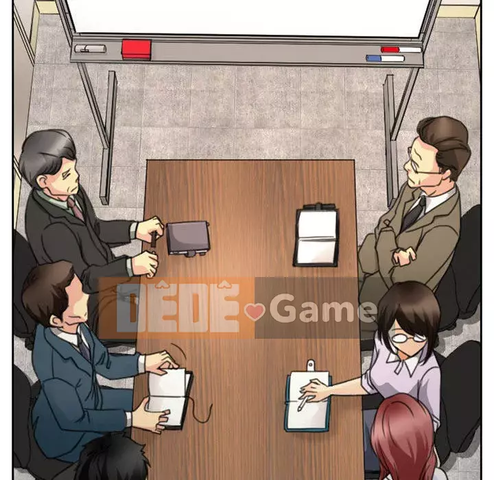 Nói yêu tôi thật to Chương 1-12