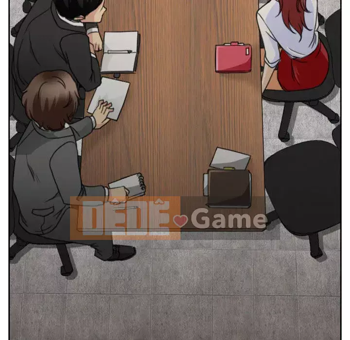 Nói yêu tôi thật to Chương 1-12