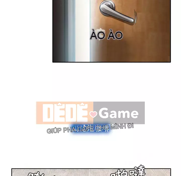 Nói yêu tôi thật to Chương 1-12