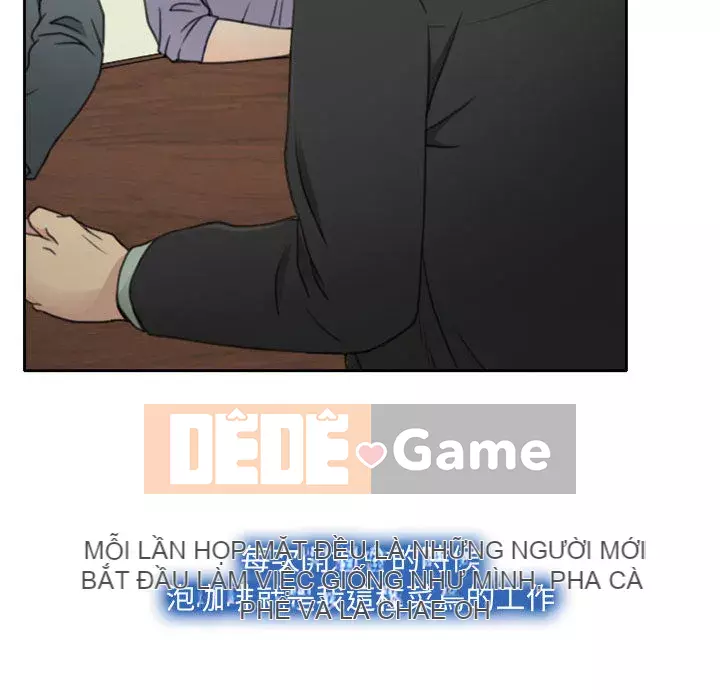 Nói yêu tôi thật to Chương 1-12