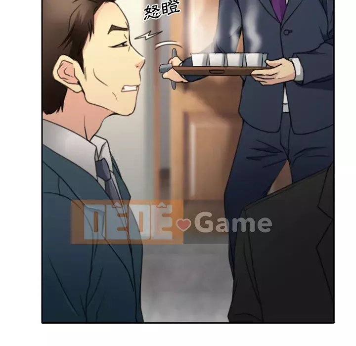 Nói yêu tôi thật to Chương 1-12