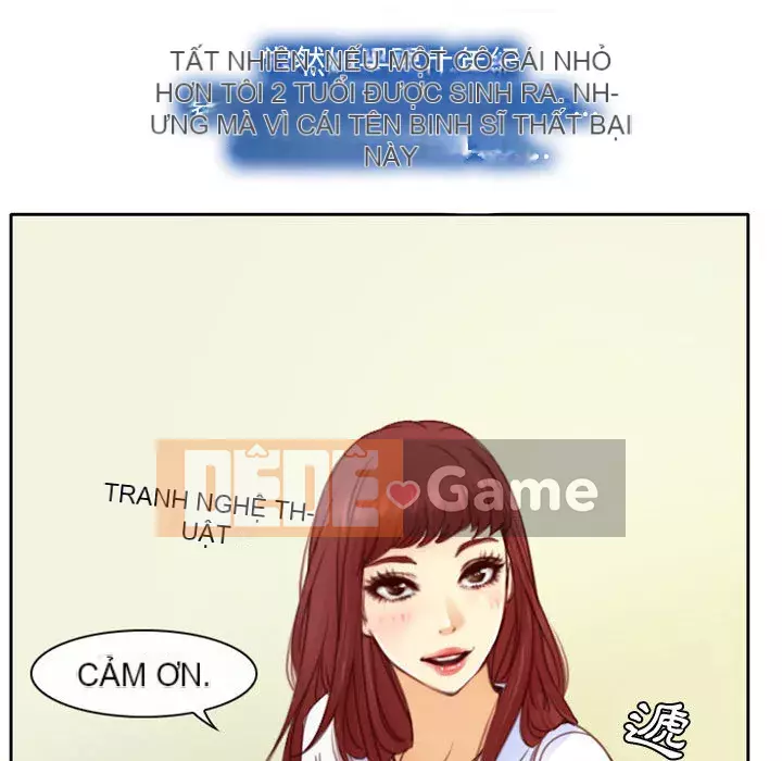 Nói yêu tôi thật to Chương 1-12