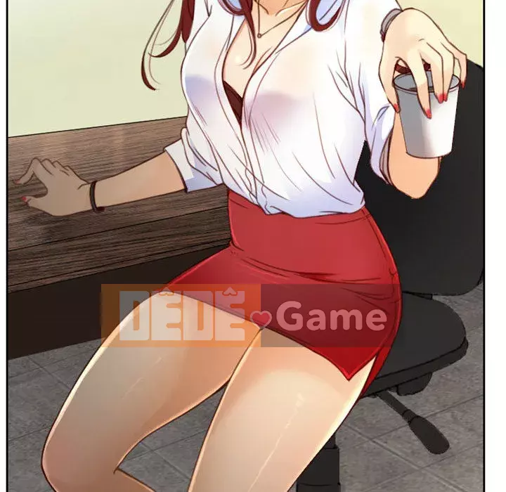 Nói yêu tôi thật to Chương 1-12