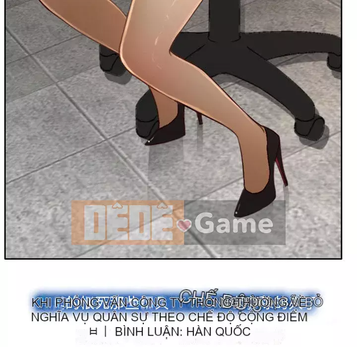 Nói yêu tôi thật to Chương 1-12