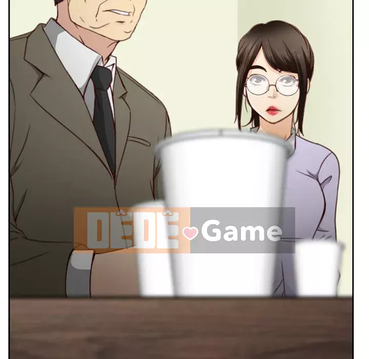 Nói yêu tôi thật to Chương 1-12