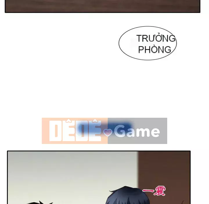 Nói yêu tôi thật to Chương 1-12