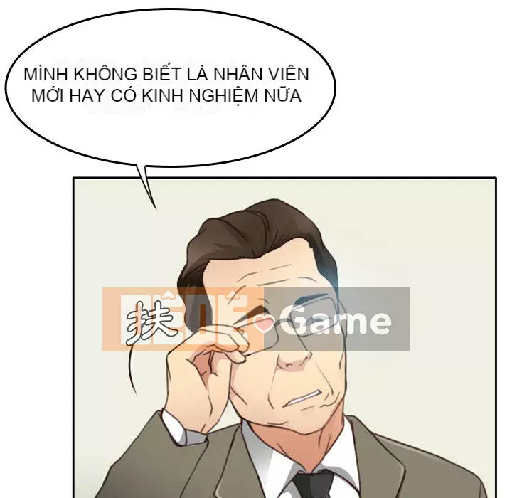 Nói yêu tôi thật to Chương 1-12