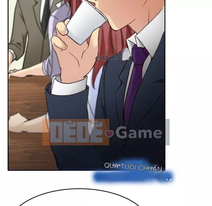 Nói yêu tôi thật to Chương 1-12