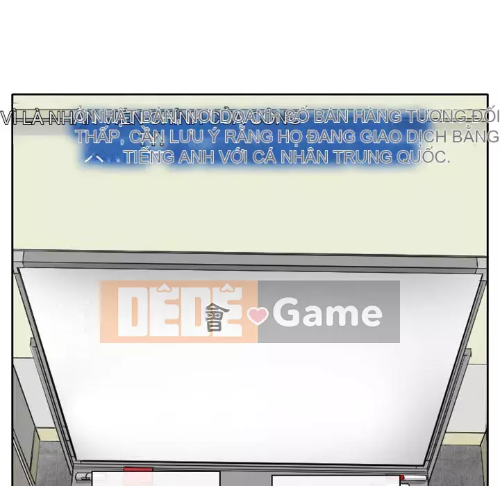 Nói yêu tôi thật to Chương 1-12