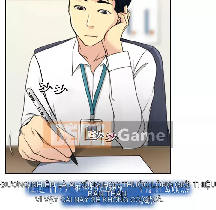 Nói yêu tôi thật to Chương 1-12