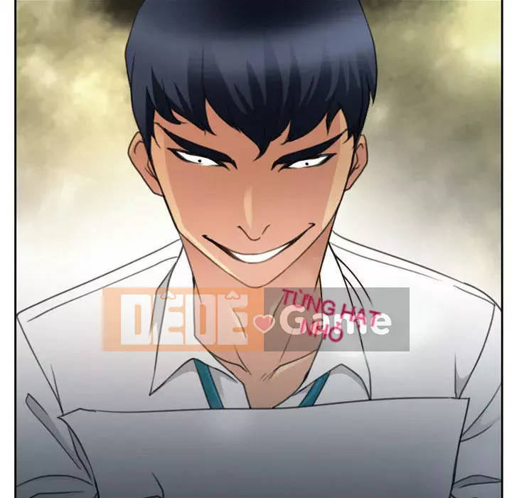 Nói yêu tôi thật to Chương 1-12