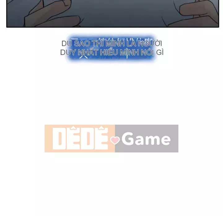 Nói yêu tôi thật to Chương 1-12