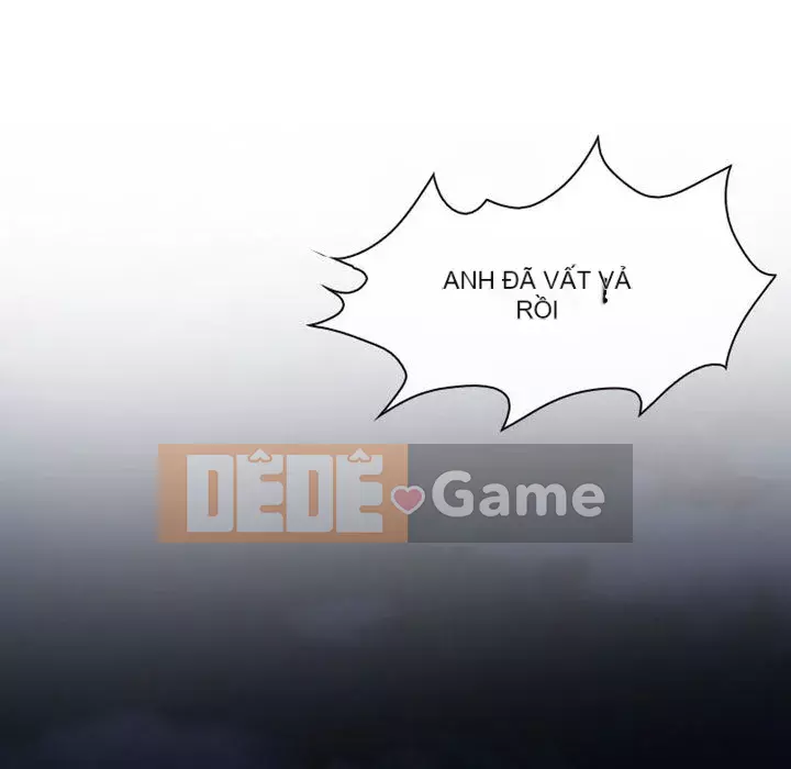 Nói yêu tôi thật to Chương 1-12