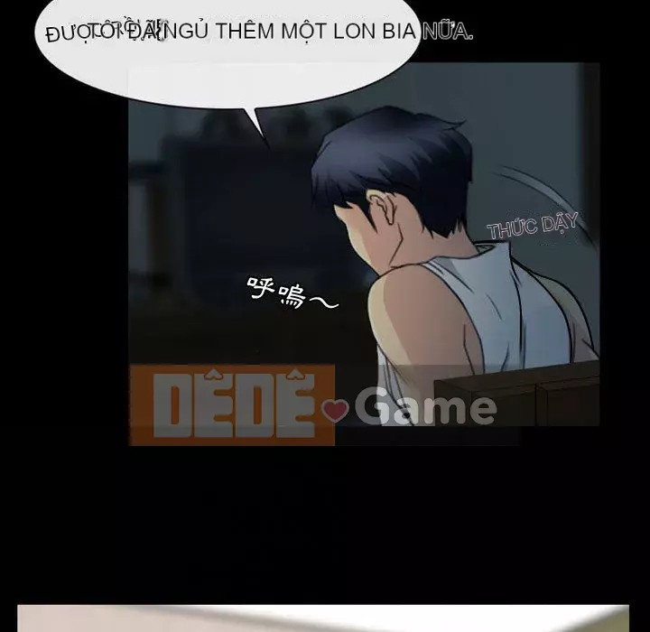 Nói yêu tôi thật to Chương 1-12