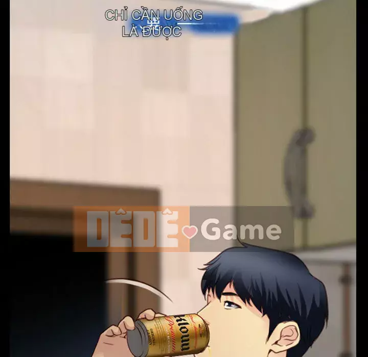 Nói yêu tôi thật to Chương 1-12