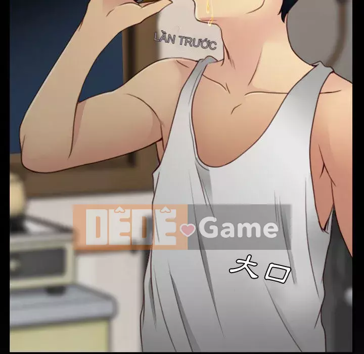 Nói yêu tôi thật to Chương 1-12