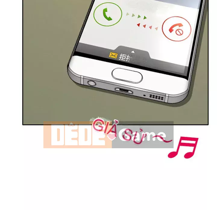 Nói yêu tôi thật to Chương 1-12