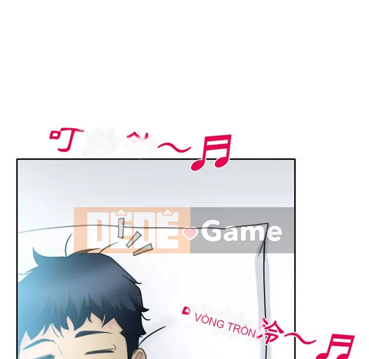 Nói yêu tôi thật to Chương 1-12