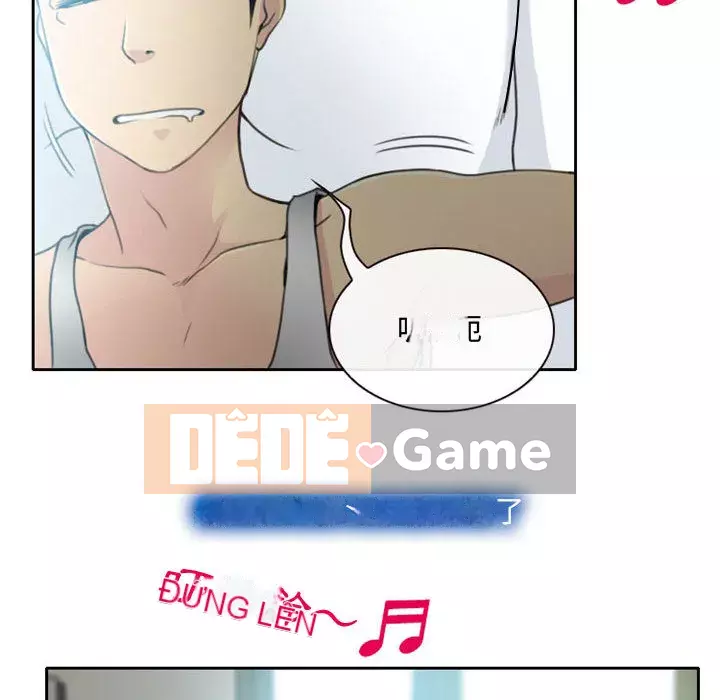 Nói yêu tôi thật to Chương 1-12