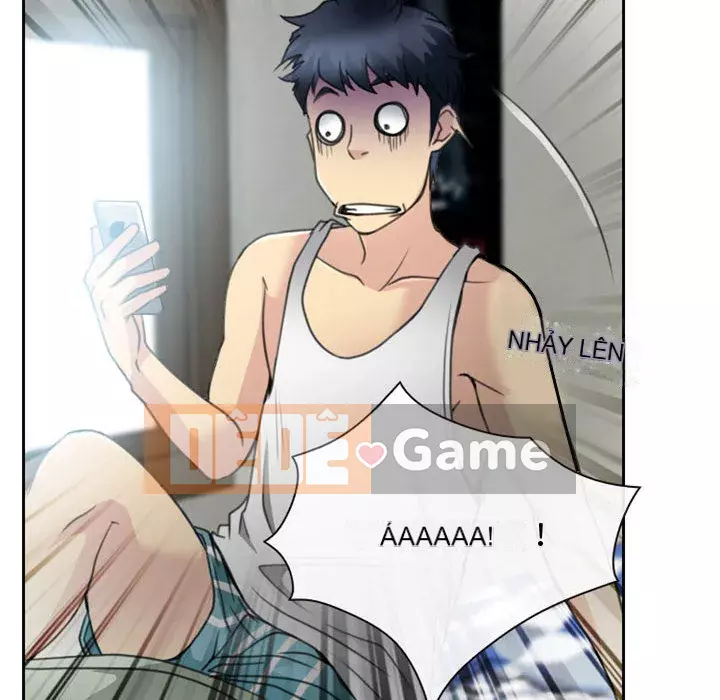 Nói yêu tôi thật to Chương 1-12