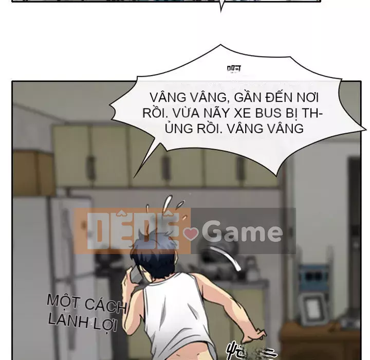 Nói yêu tôi thật to Chương 1-12