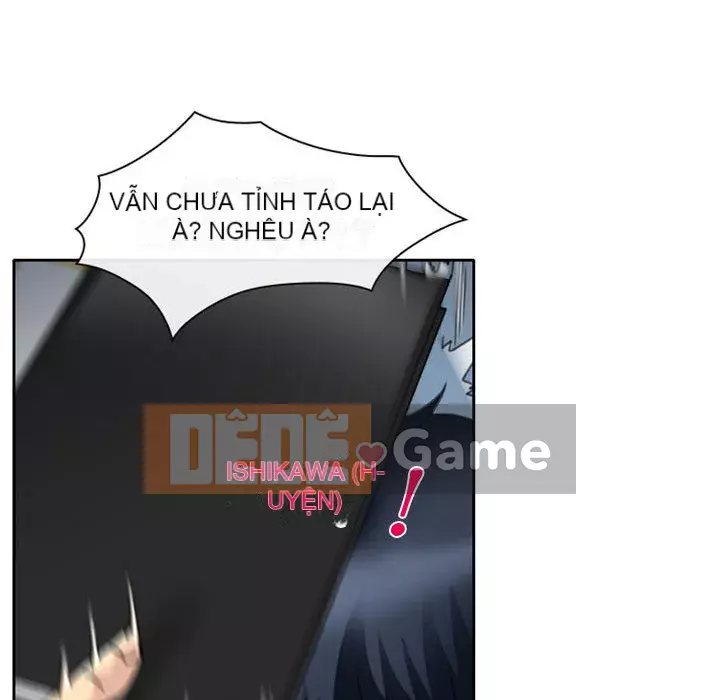 Nói yêu tôi thật to Chương 1-12