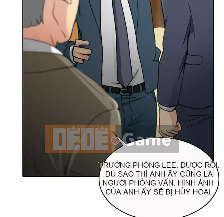 Nói yêu tôi thật to Chương 1-12