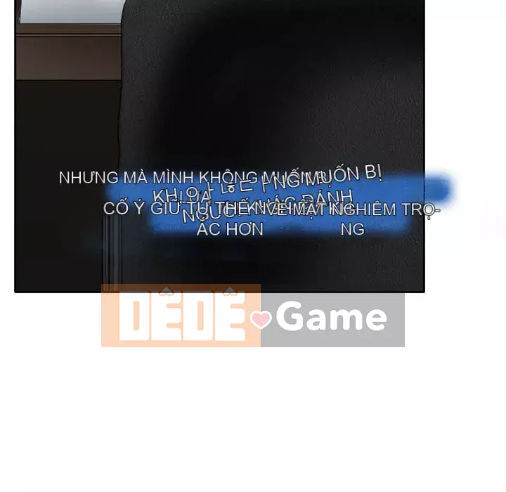 Nói yêu tôi thật to Chương 1-12