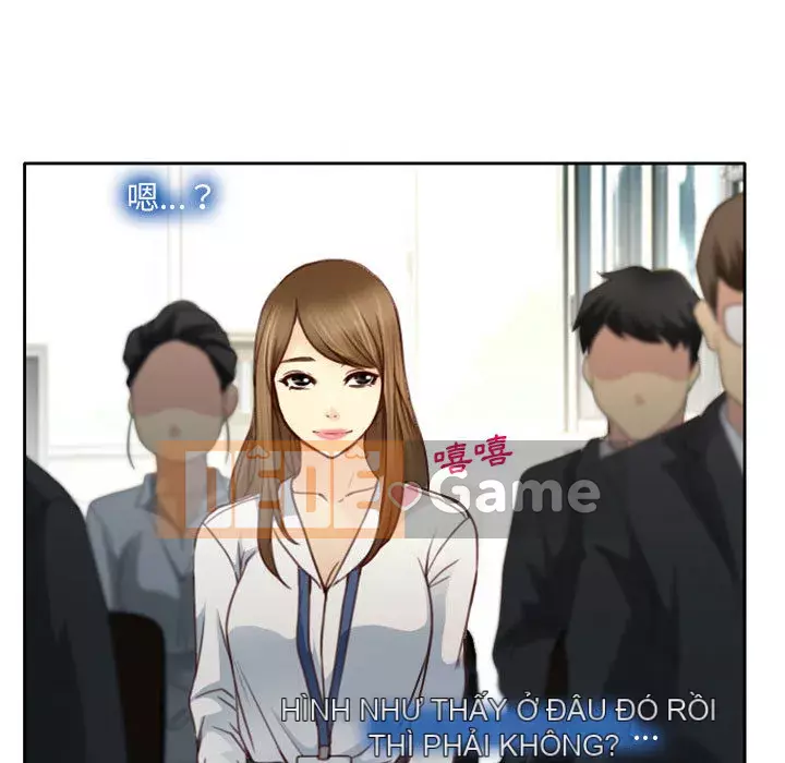 Nói yêu tôi thật to Chương 1-12