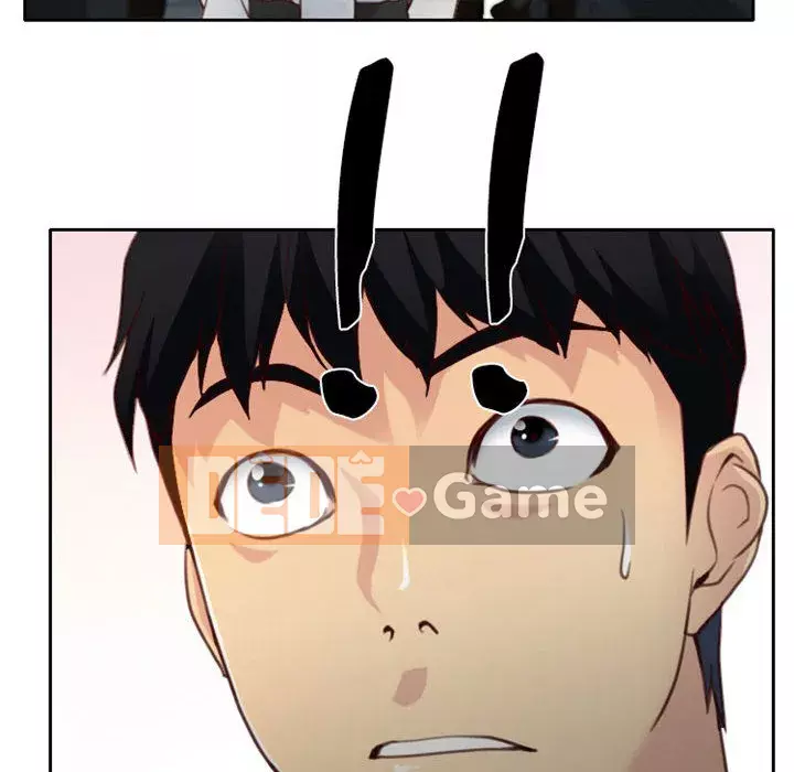 Nói yêu tôi thật to Chương 1-12