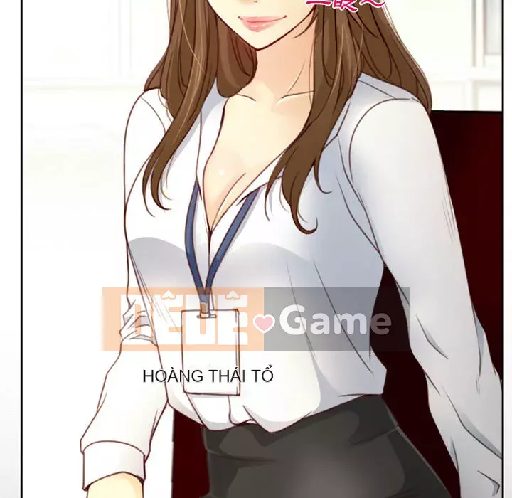 Nói yêu tôi thật to Chương 1-12