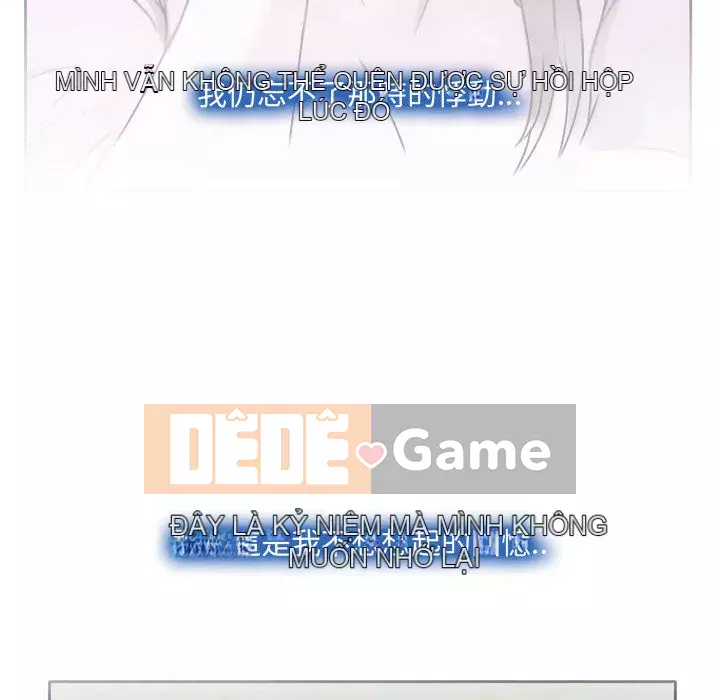 Nói yêu tôi thật to Chương 1-12