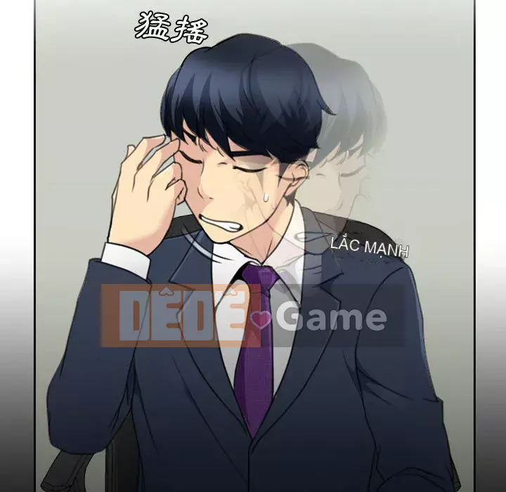 Nói yêu tôi thật to Chương 1-12