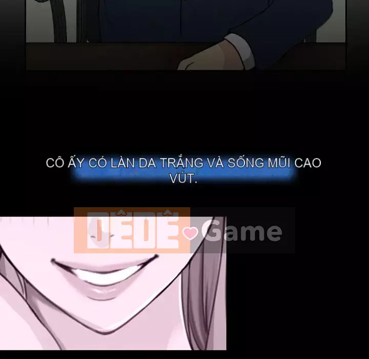 Nói yêu tôi thật to Chương 1-12