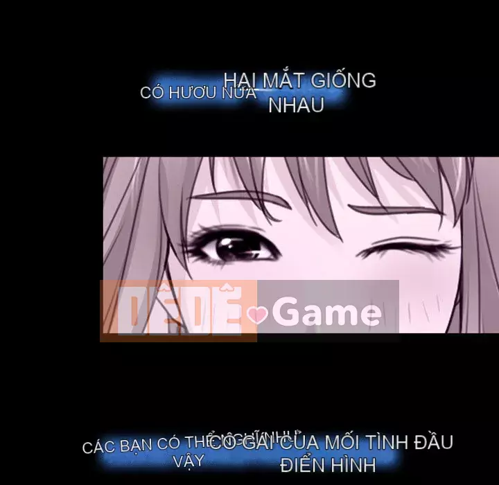 Nói yêu tôi thật to Chương 1-12