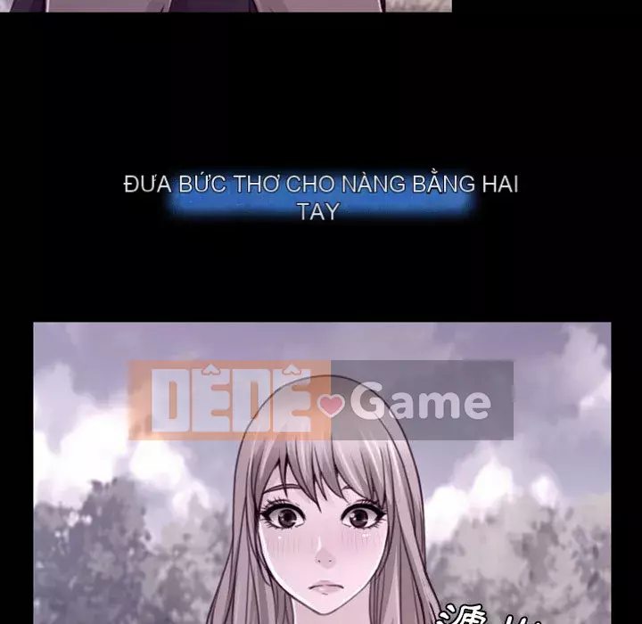 Nói yêu tôi thật to Chương 1-12