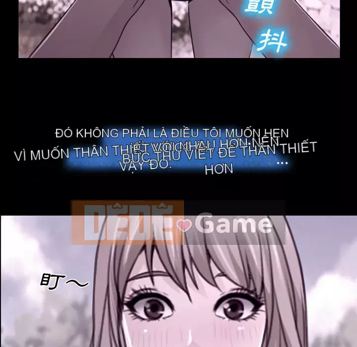 Nói yêu tôi thật to Chương 1-12