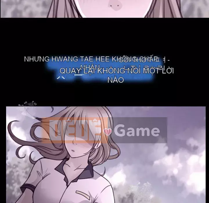 Nói yêu tôi thật to Chương 1-12