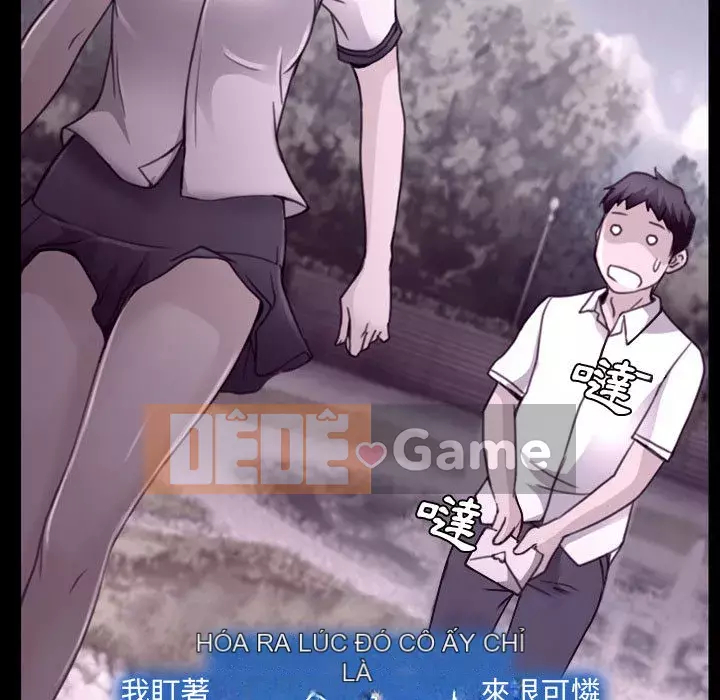 Nói yêu tôi thật to Chương 1-12