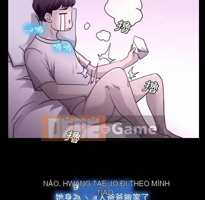 Nói yêu tôi thật to Chương 1-12